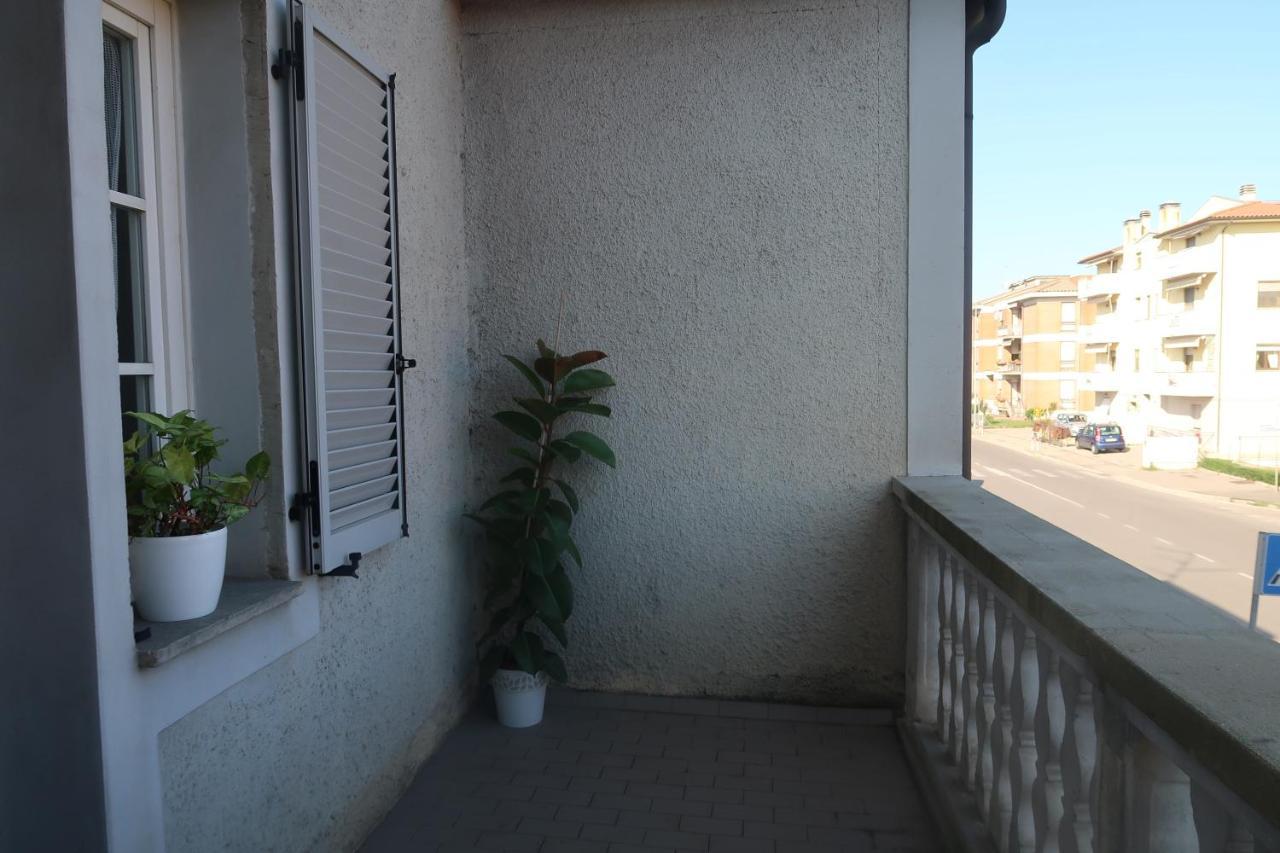 Ferienwohnung La Casa Di Ale Arezzo Exterior foto