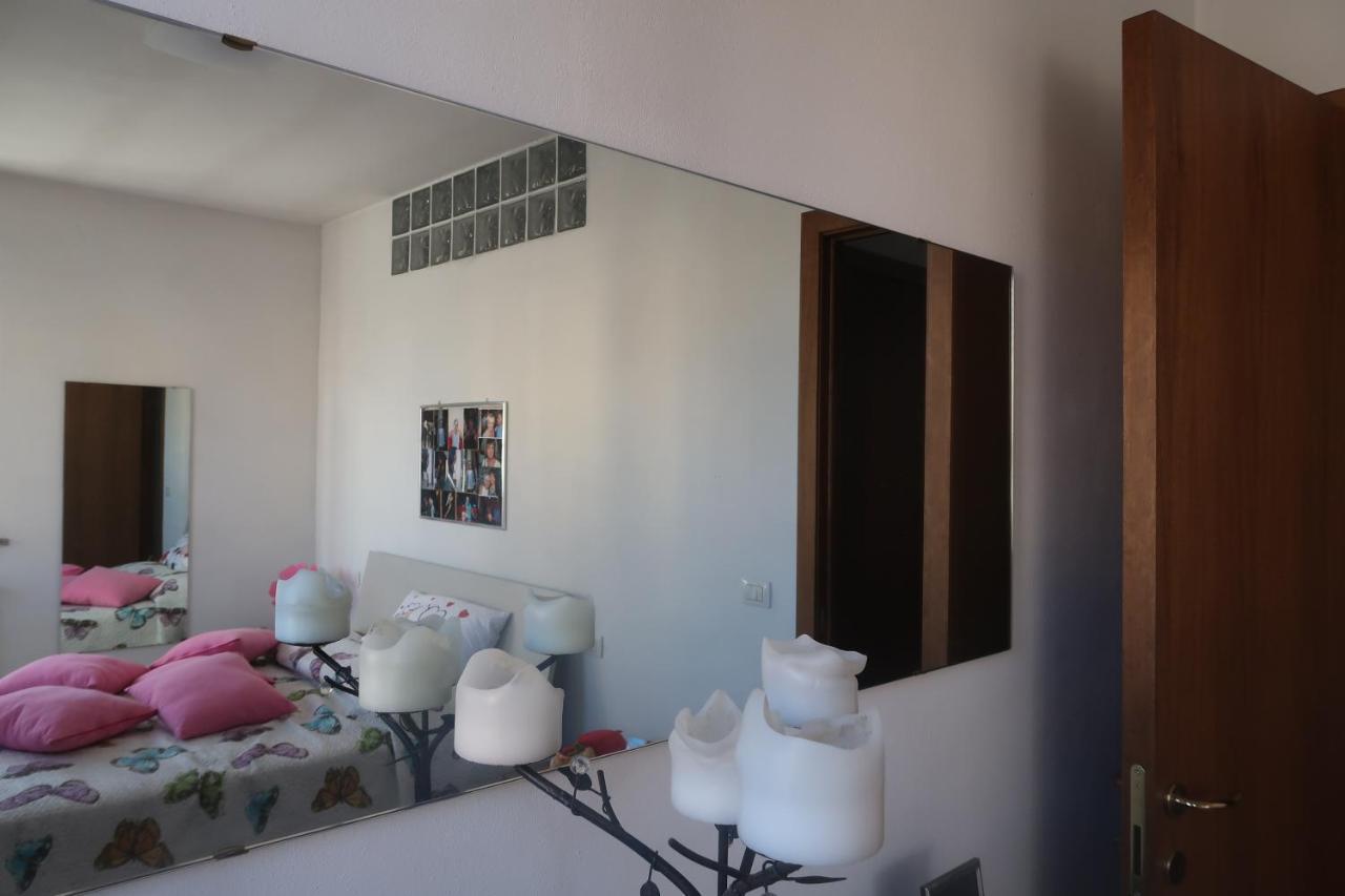 Ferienwohnung La Casa Di Ale Arezzo Exterior foto