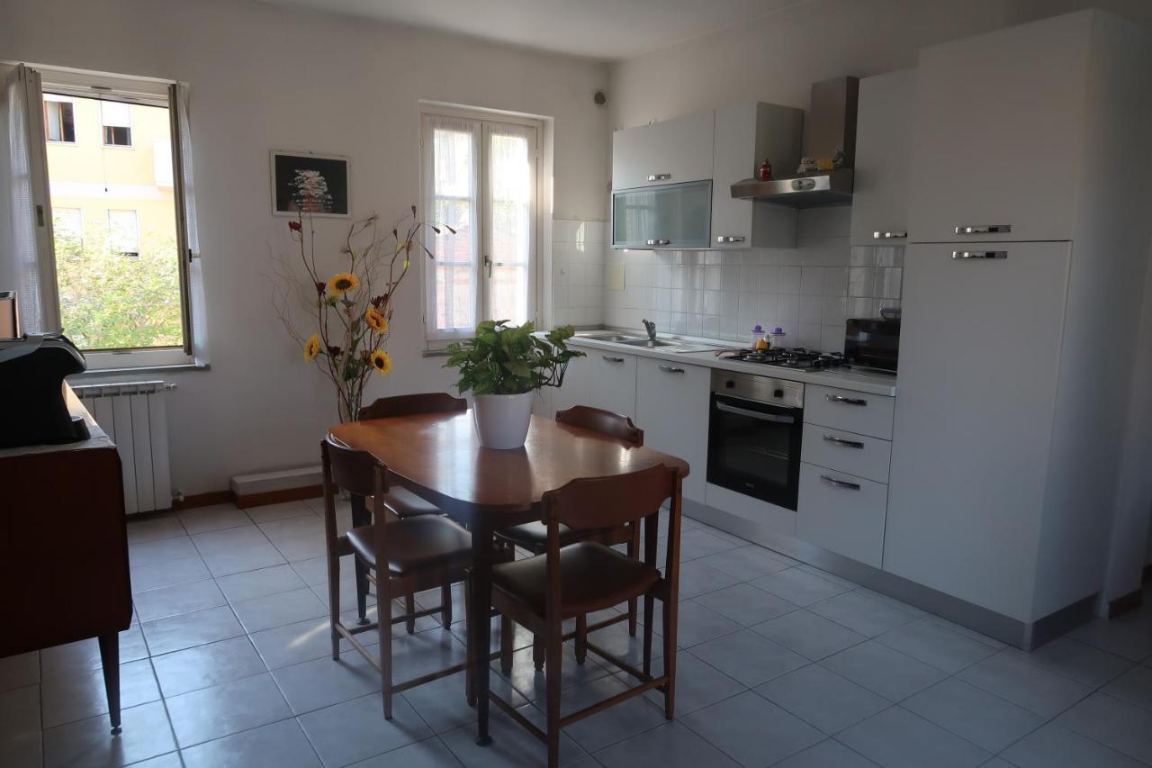 Ferienwohnung La Casa Di Ale Arezzo Exterior foto